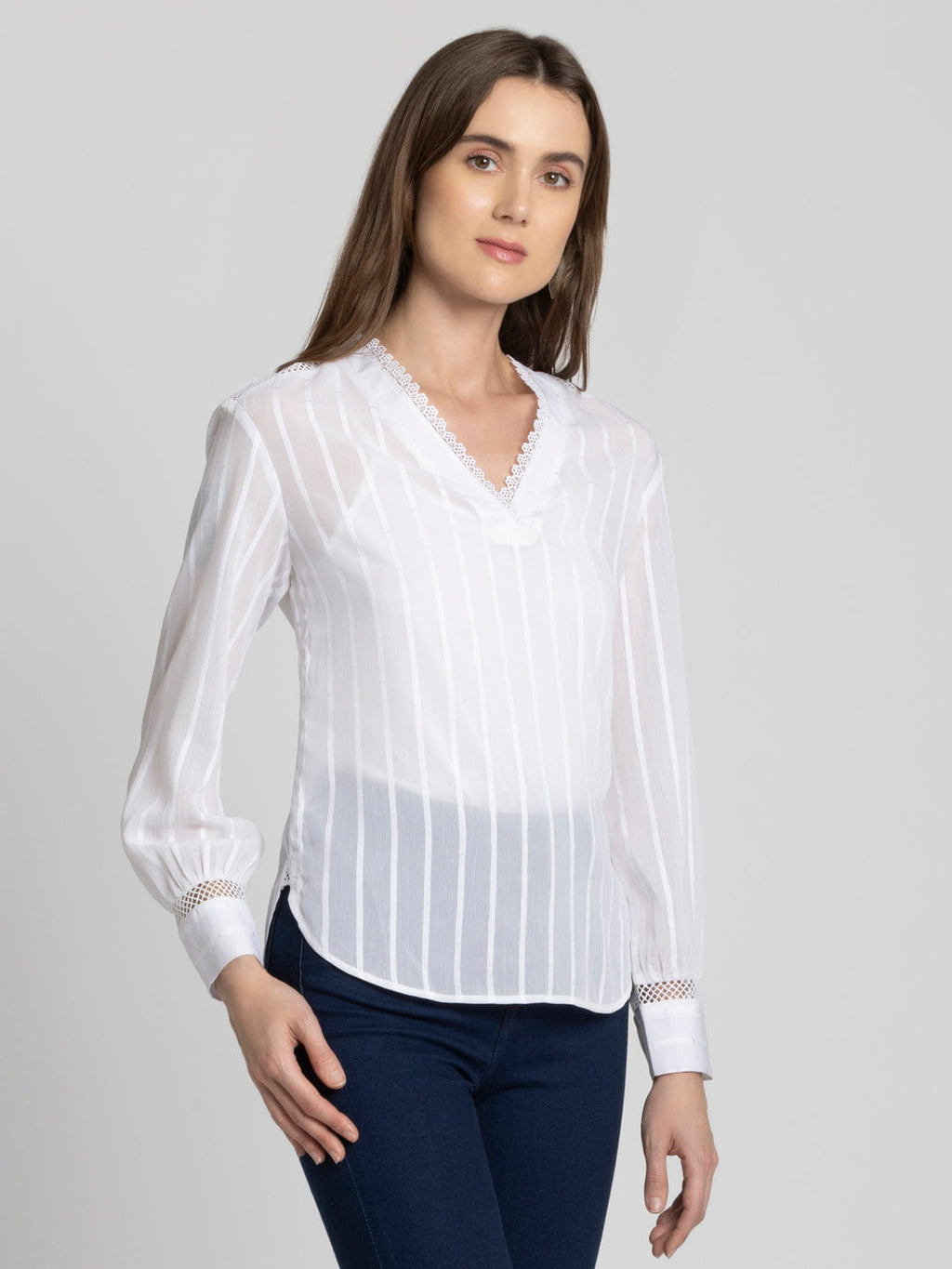 Crissy Top