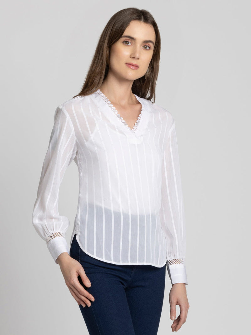 Crissy Top