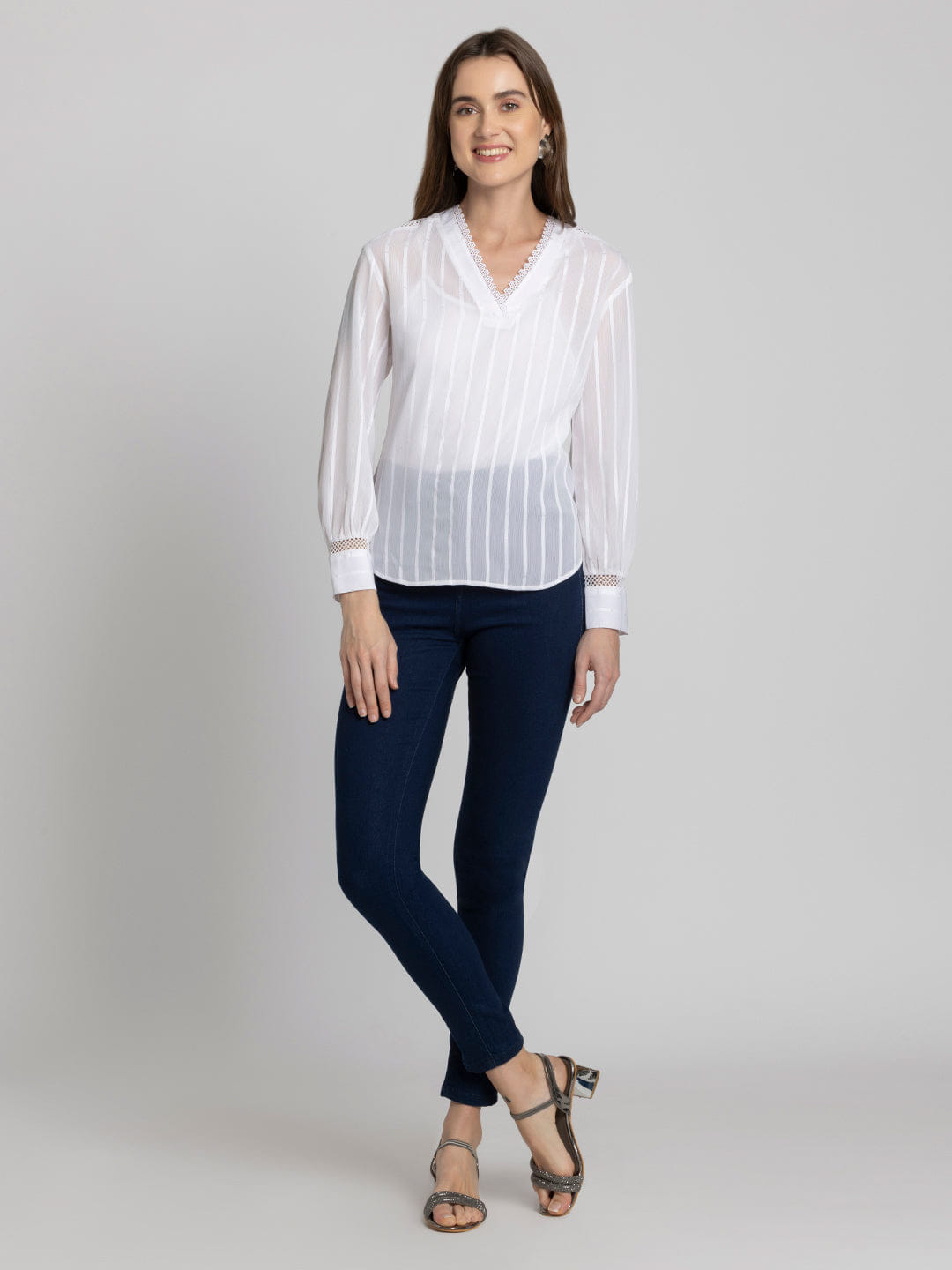 Crissy Top