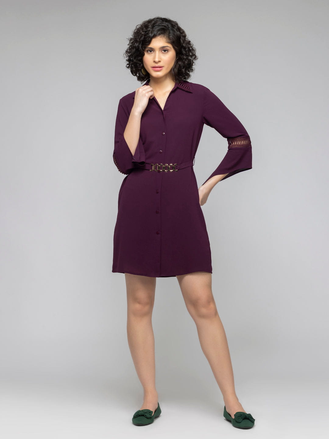Chelsie Dress