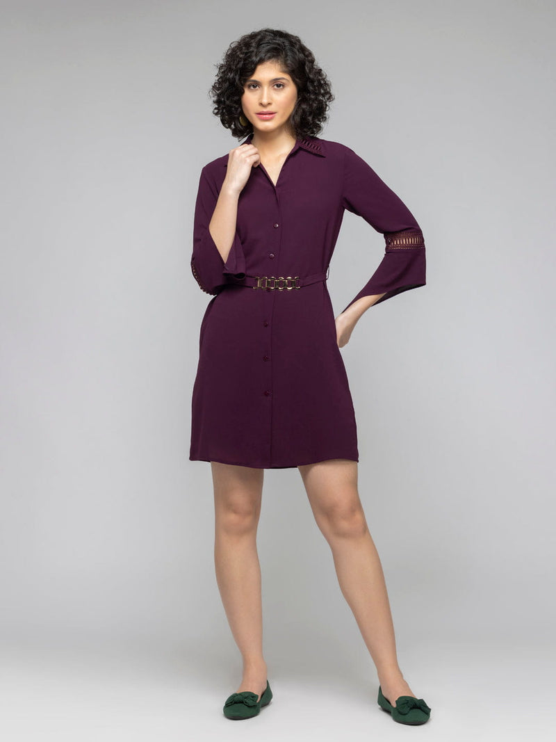 Chelsie Dress