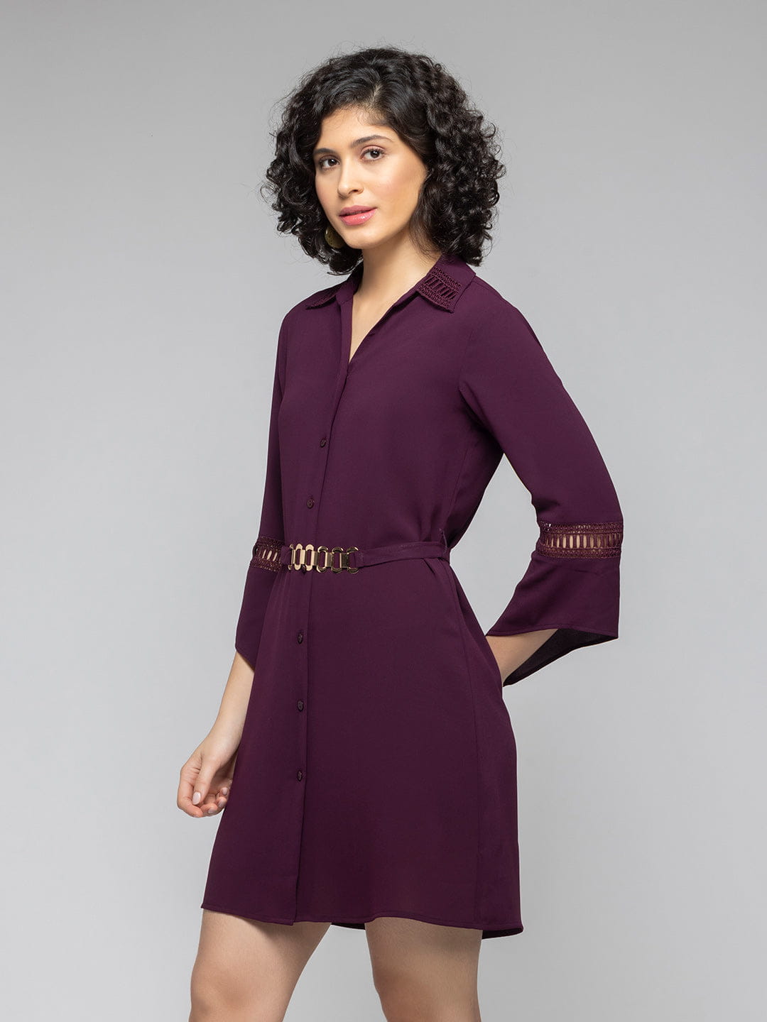 Chelsie Dress