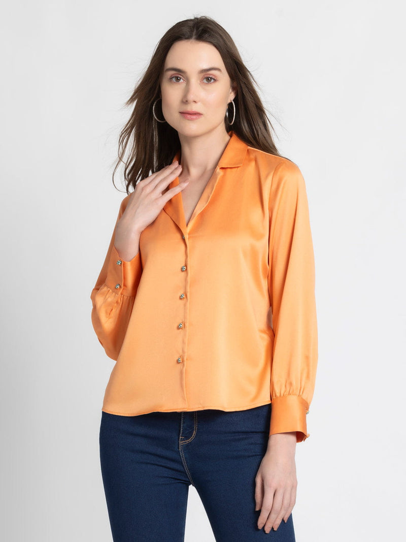 Zoe Top