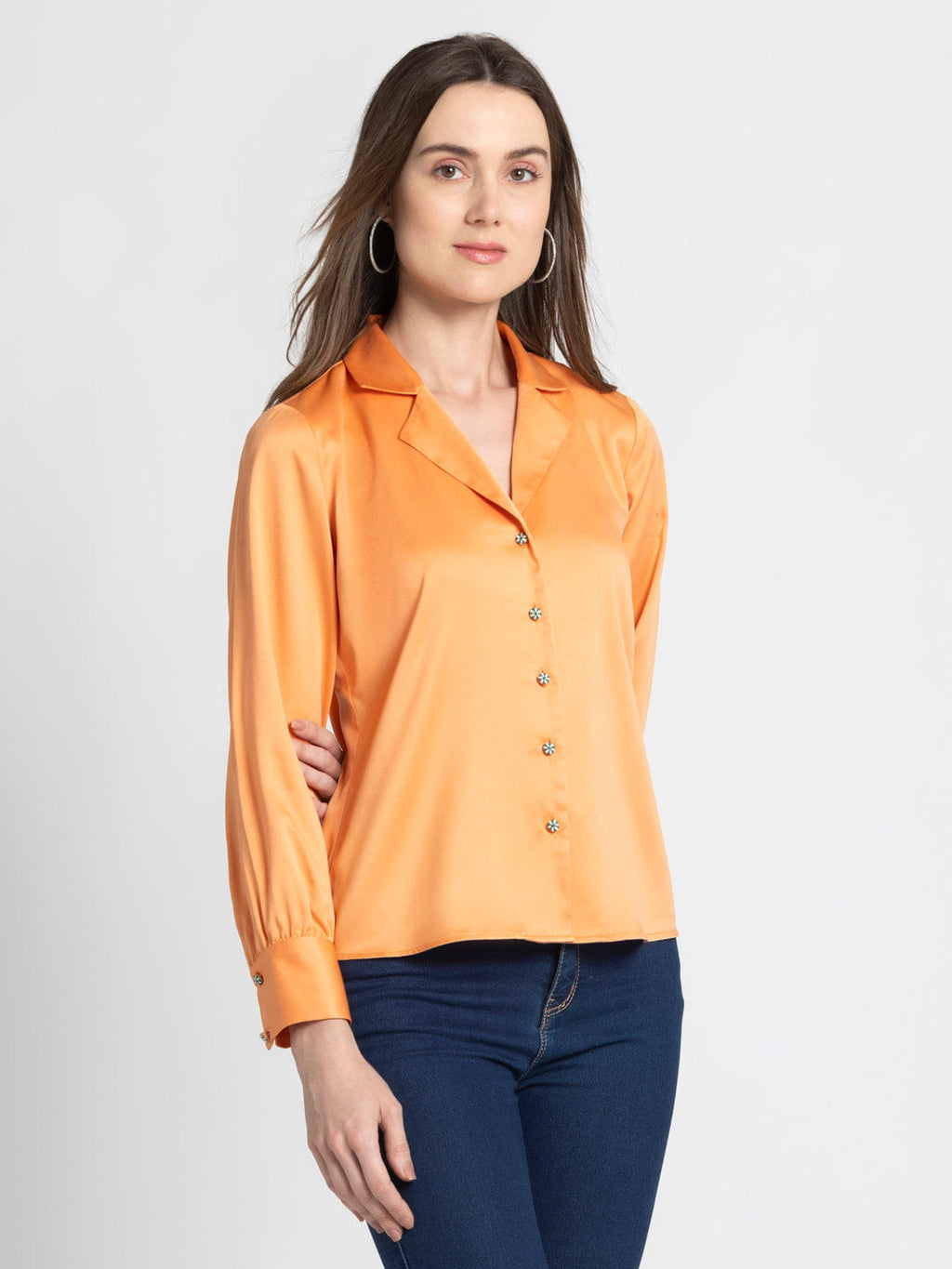 Zoe Top