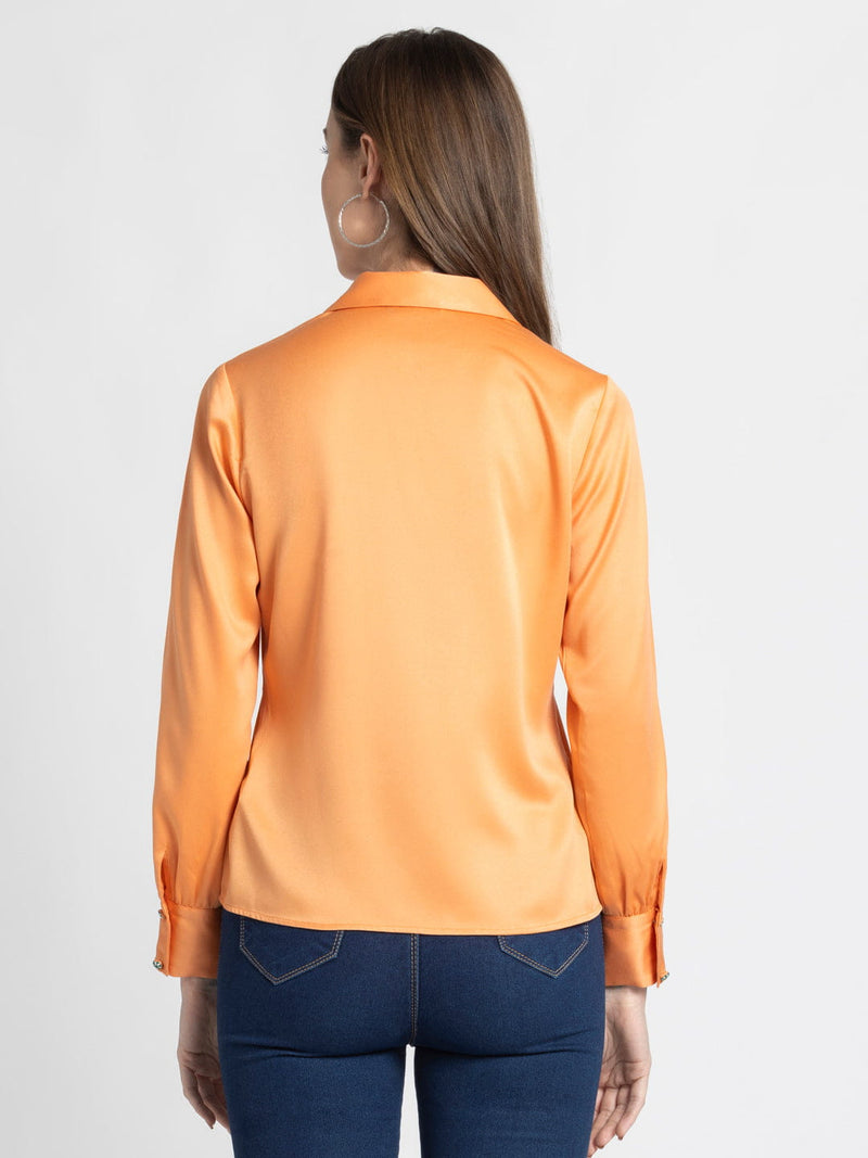 Zoe Top