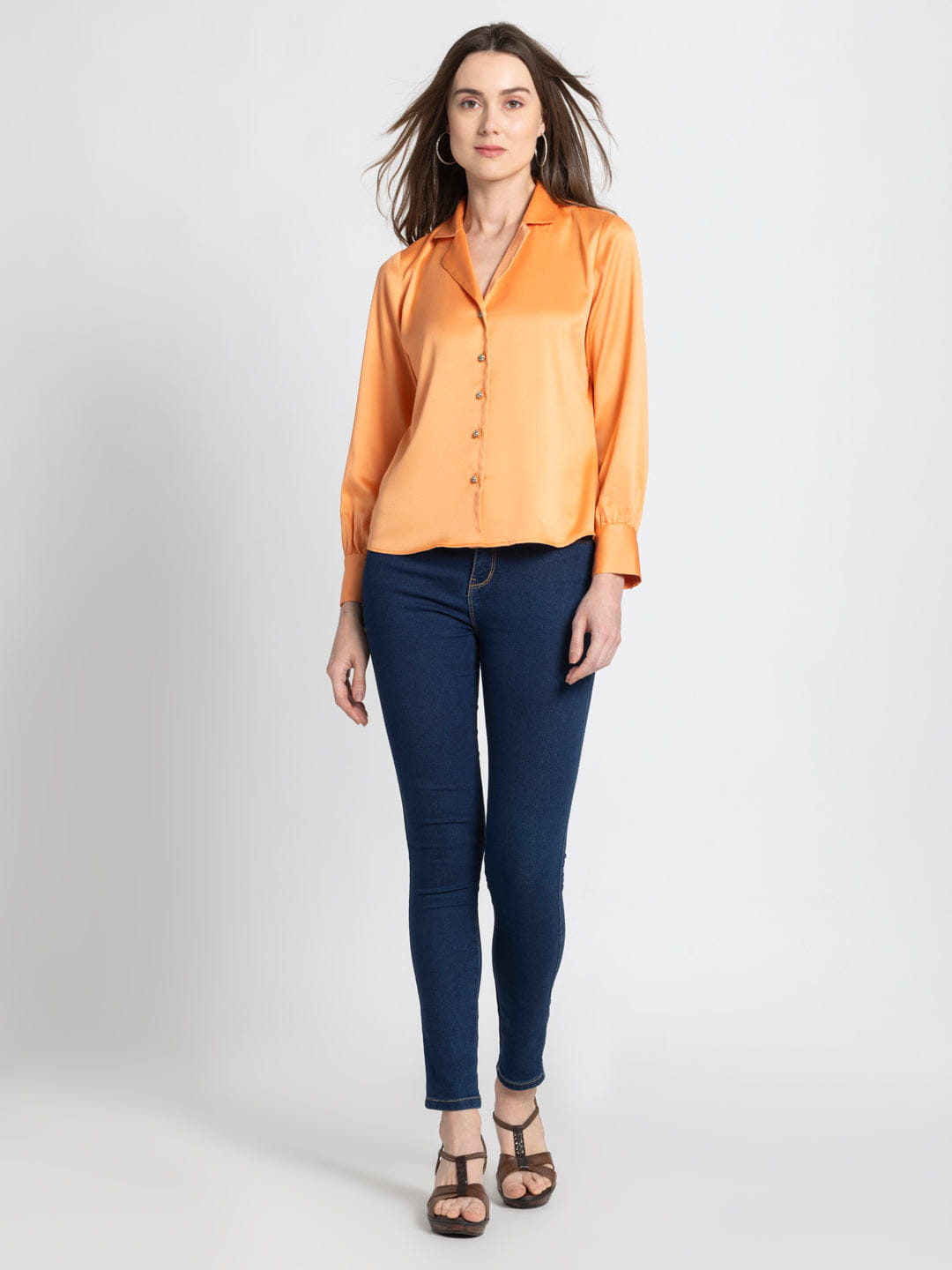 Zoe Top