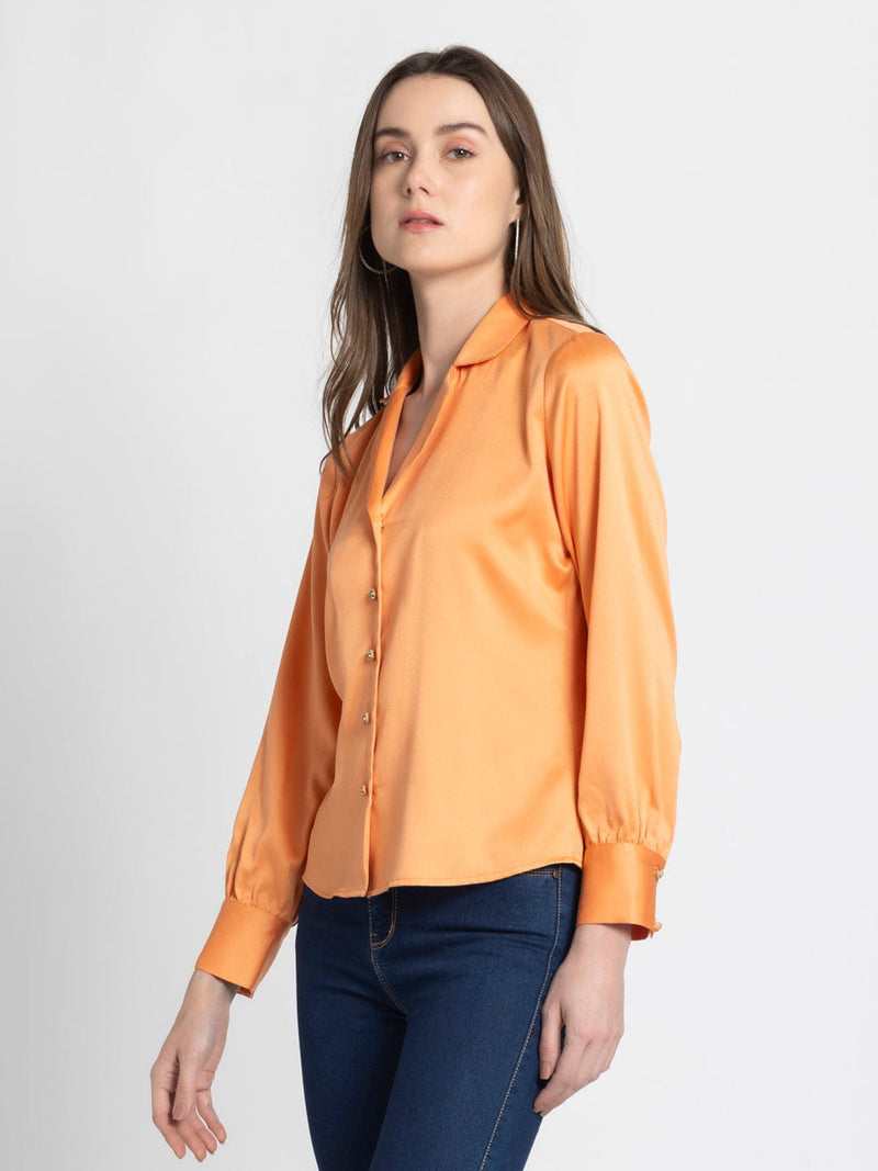 Zoe Top