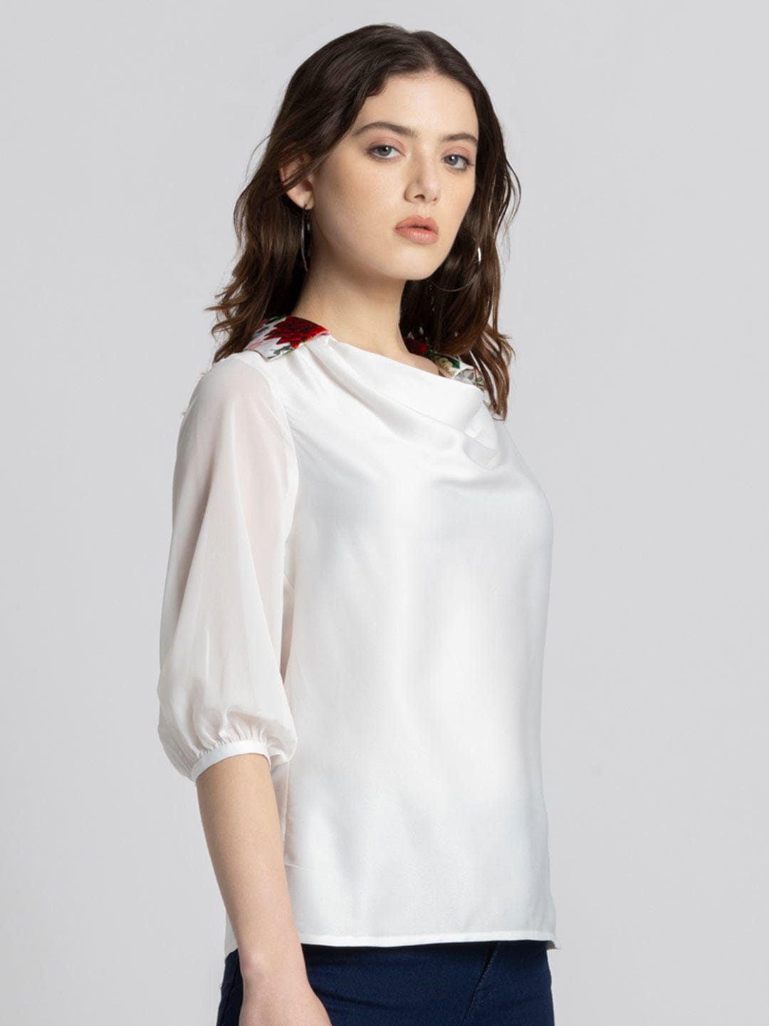 Tanglin Top