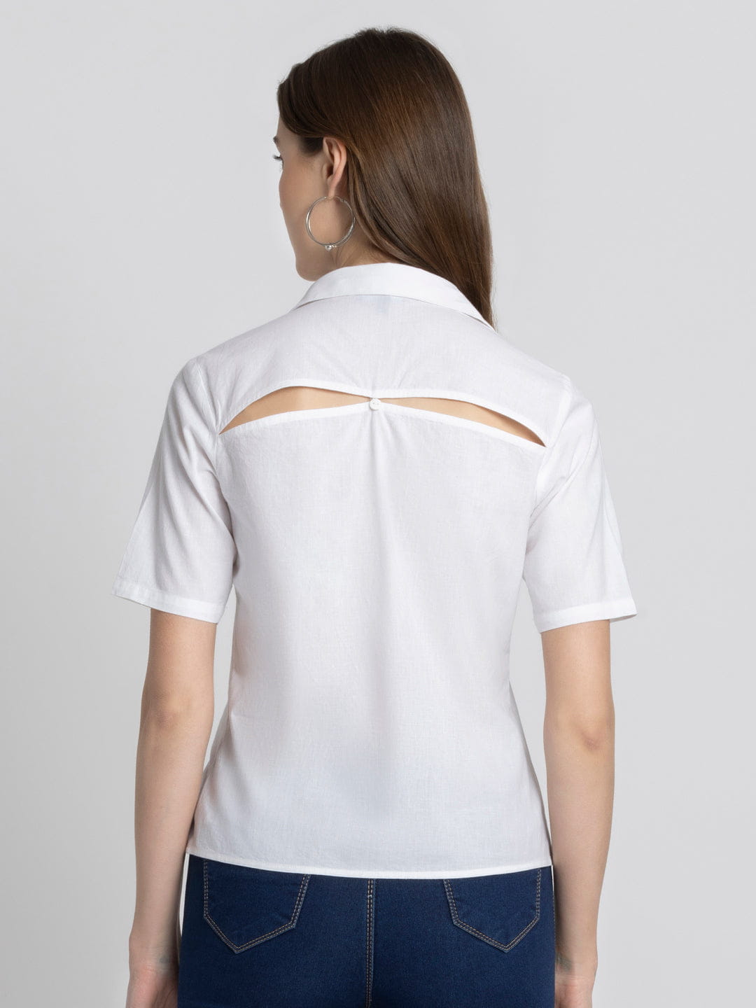 Zenia Top