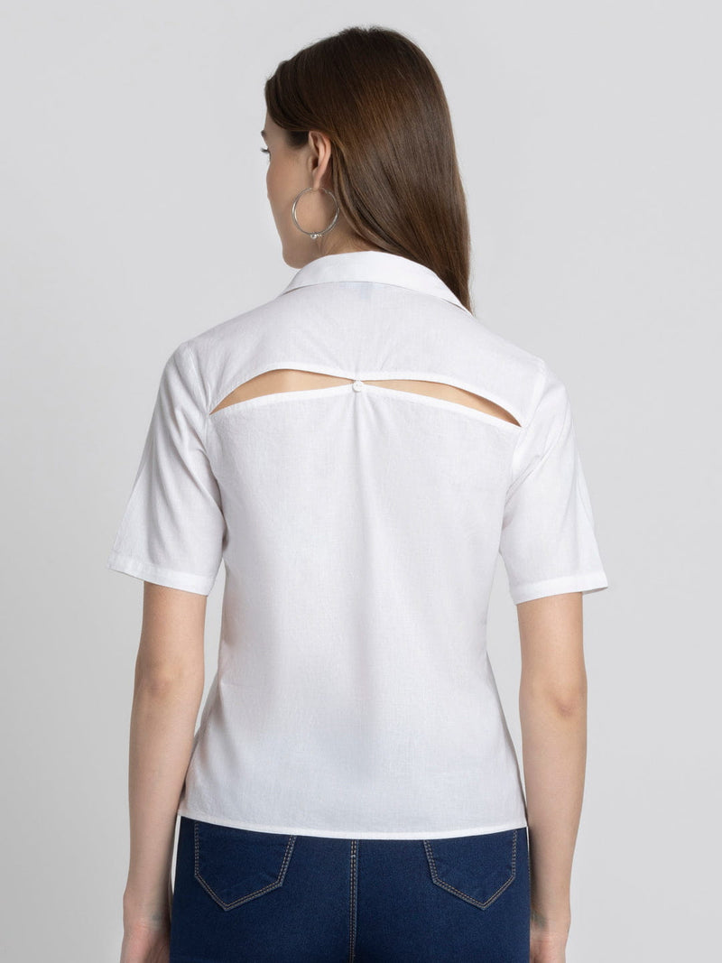 Zenia Top