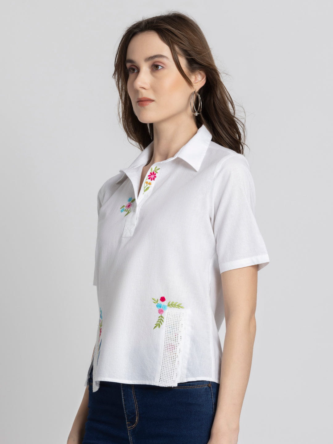 Zenia Top