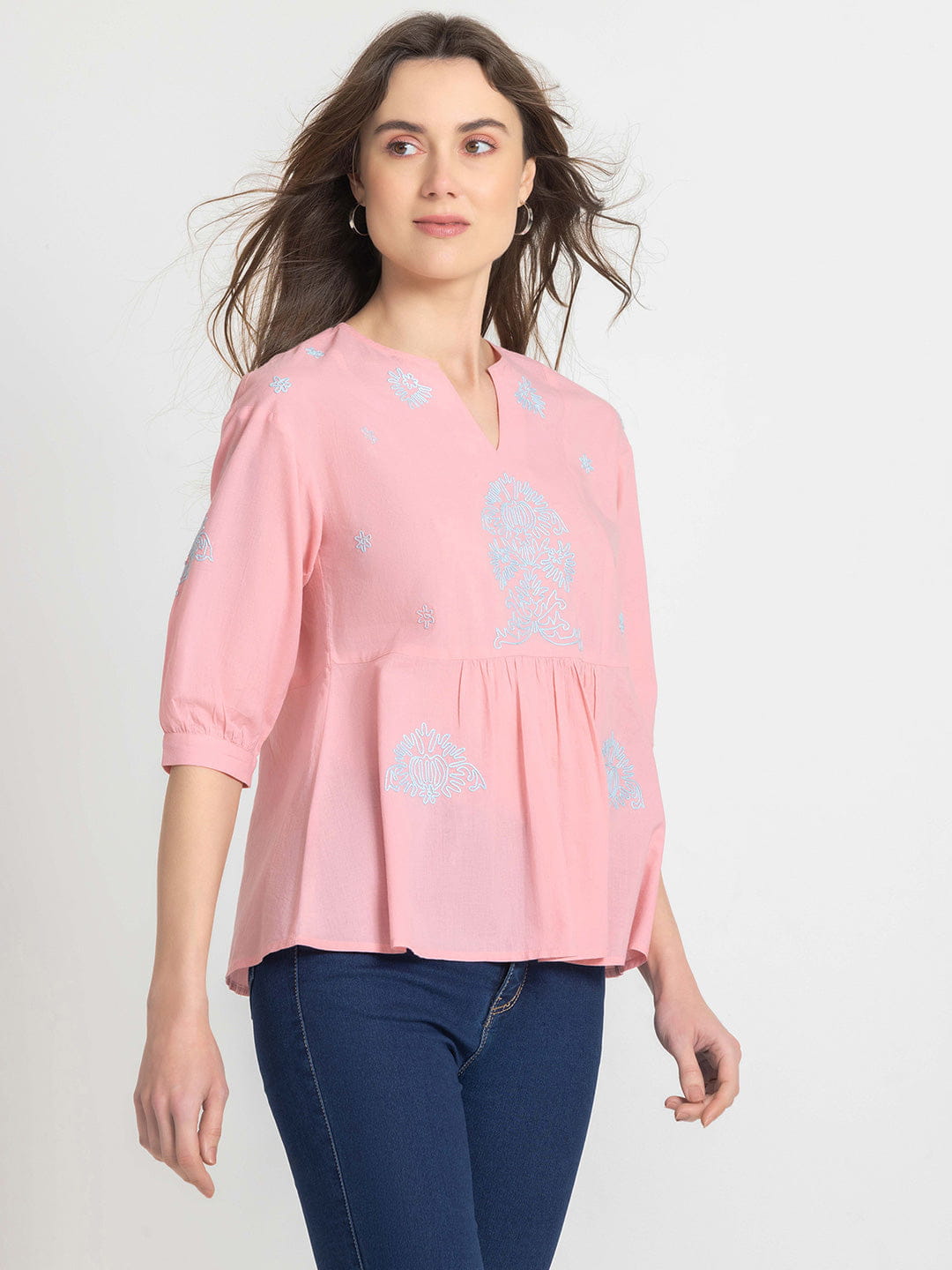 Leyanne Top