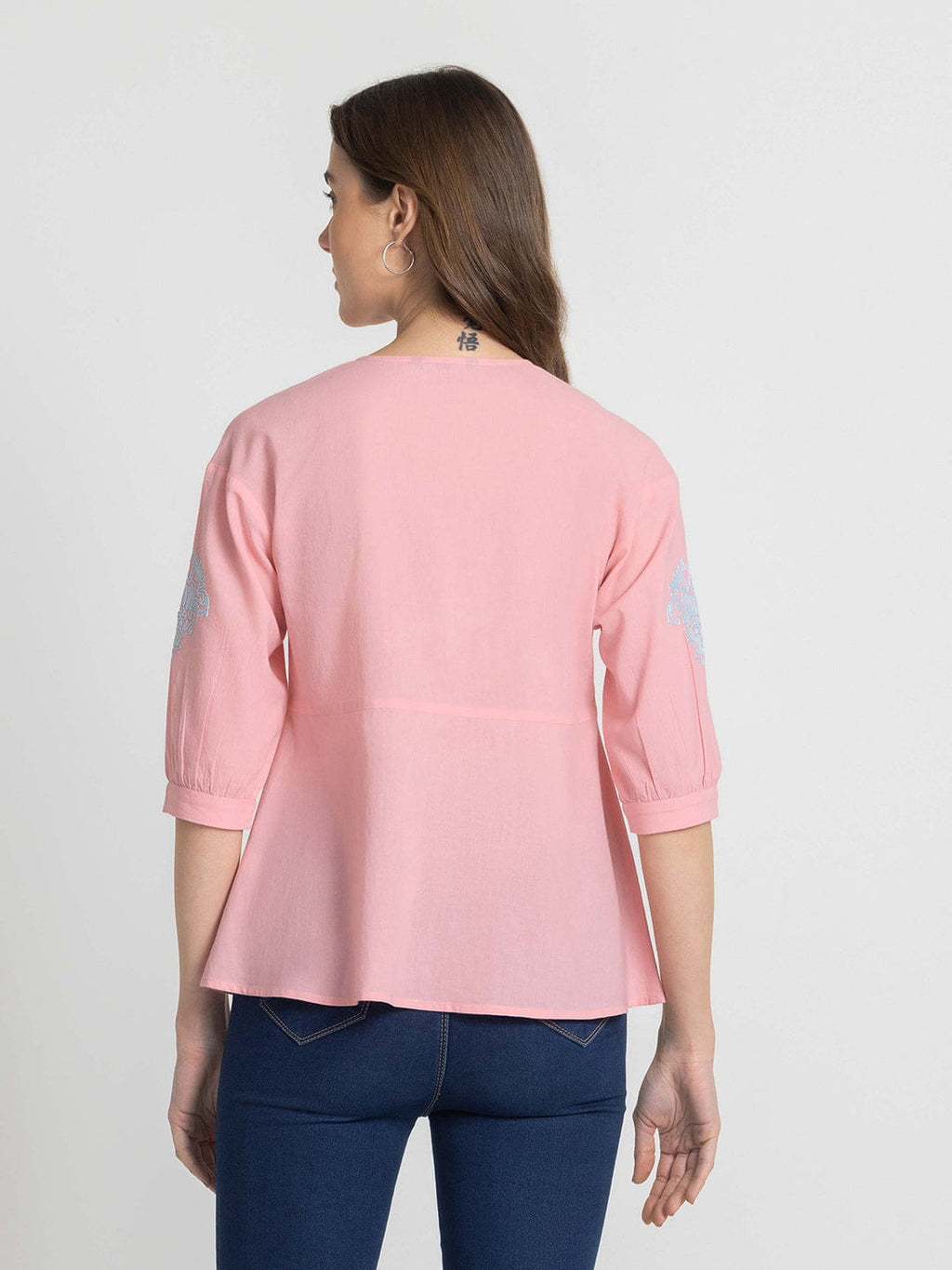 Leyanne Top