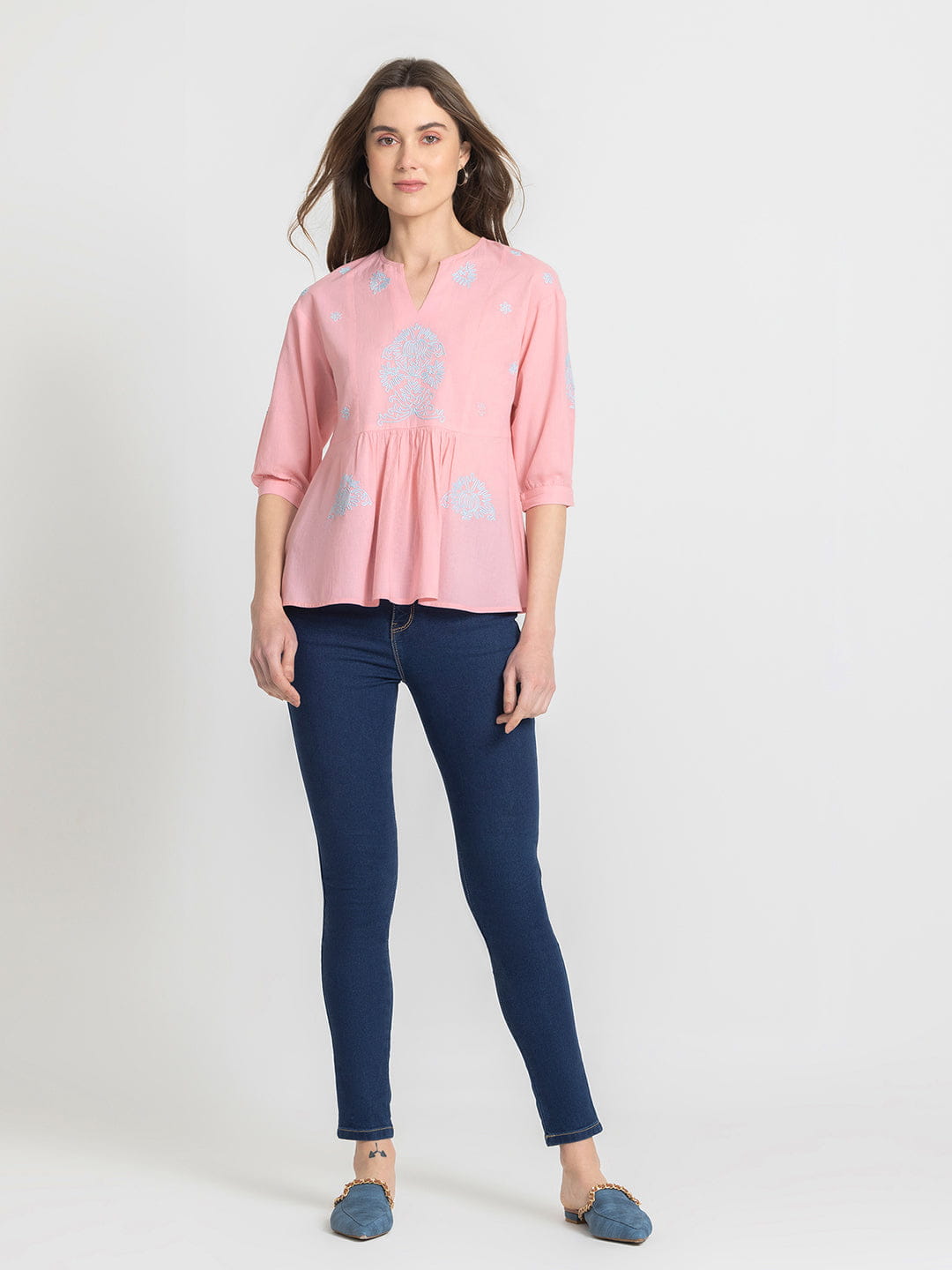 Leyanne Top