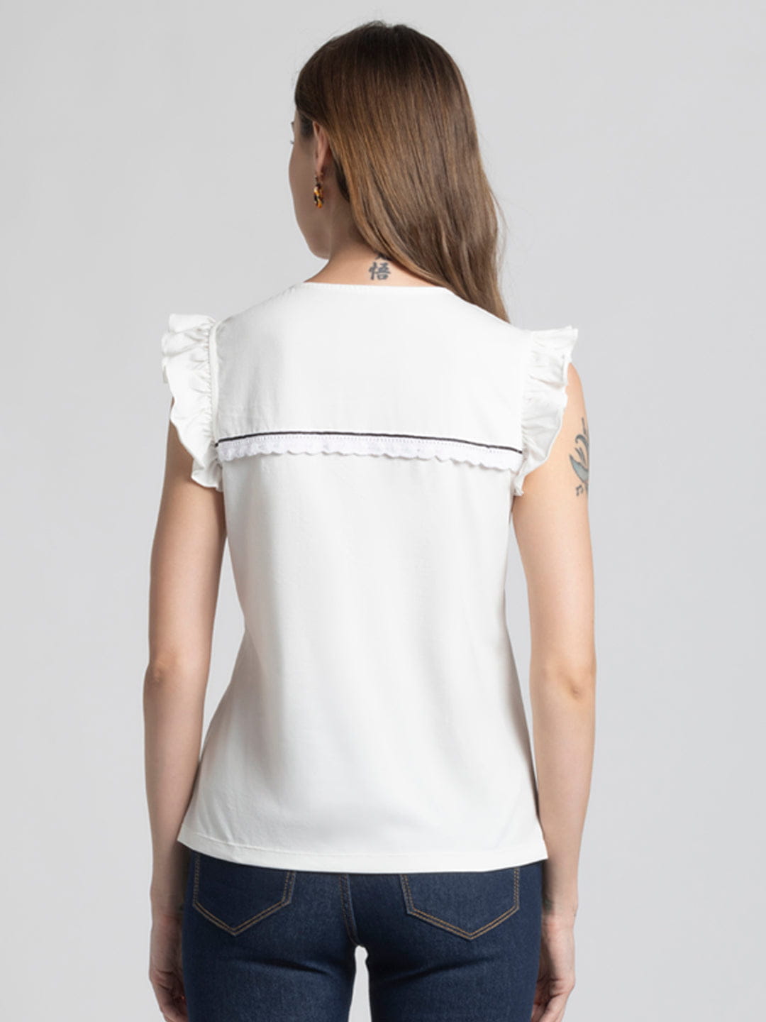 Ardith Top