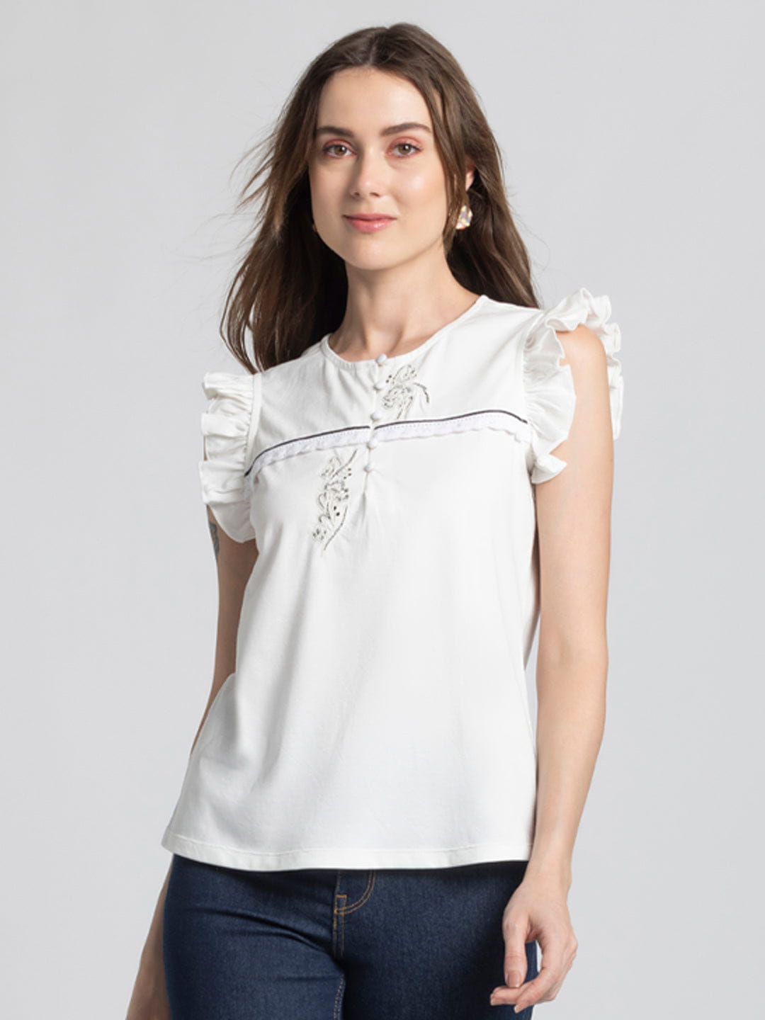 Ardith Top