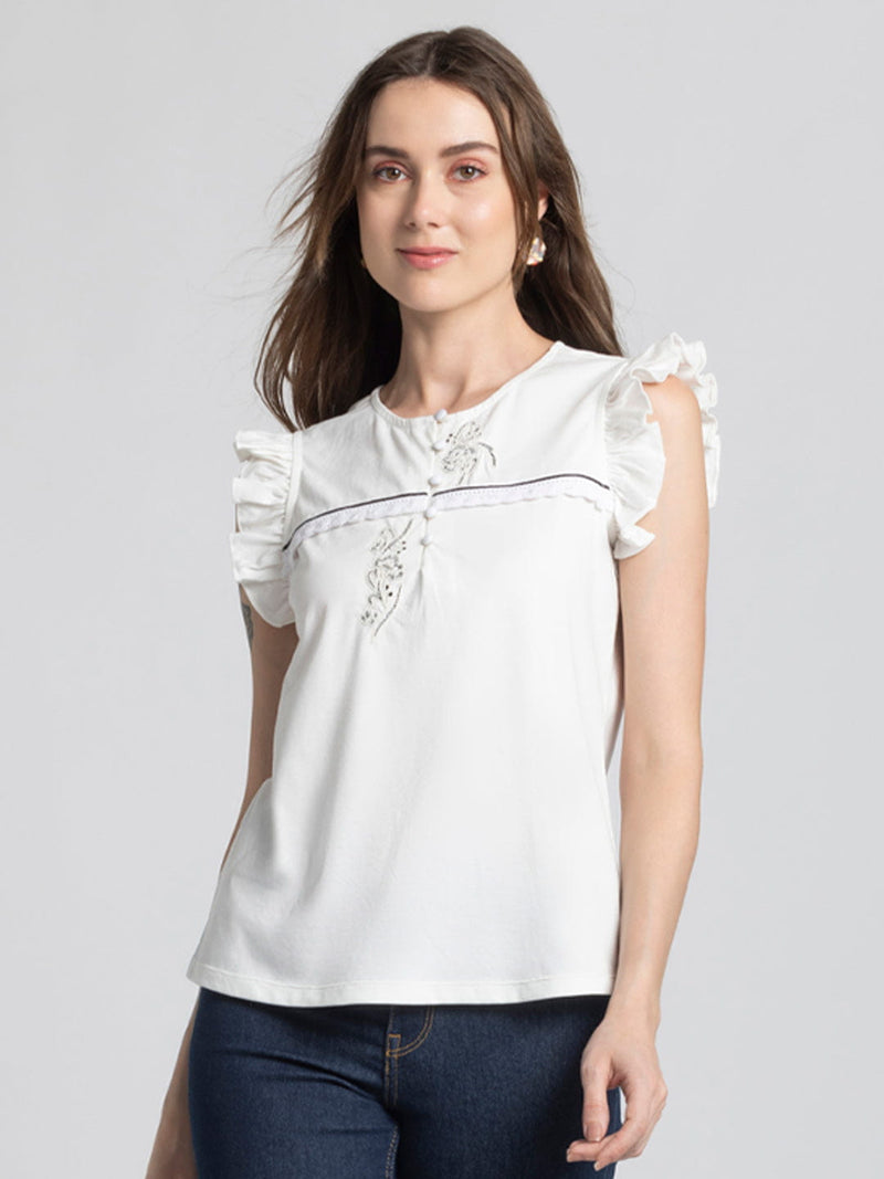 Ardith Top