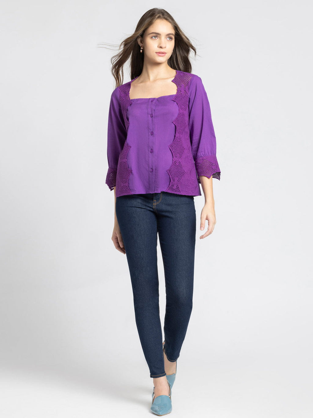 Brennan Top