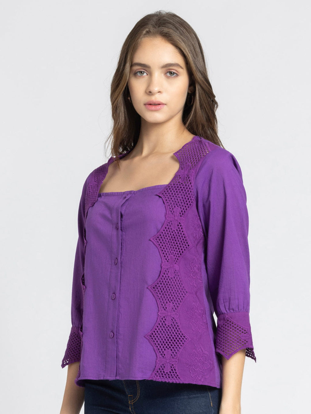 Brennan Top