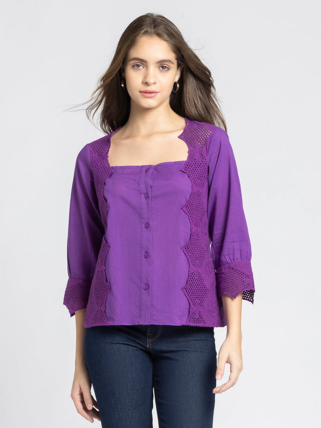 Brennan Top