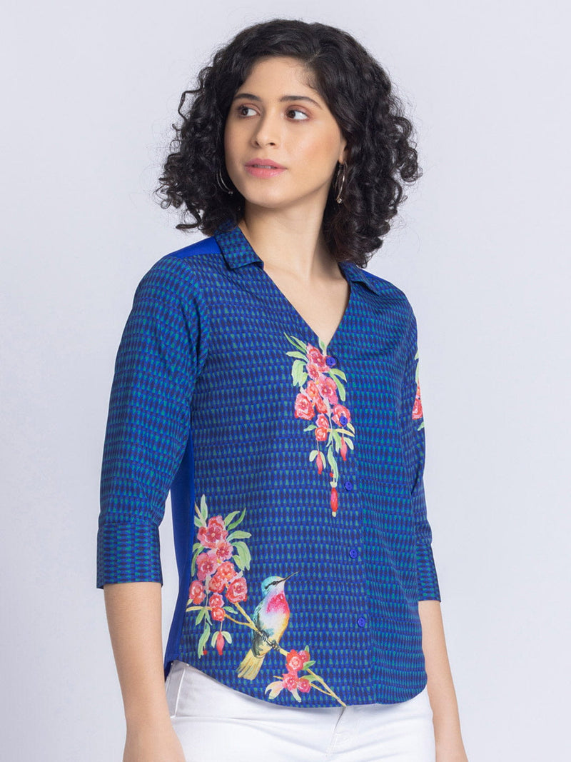 Sheridan Top