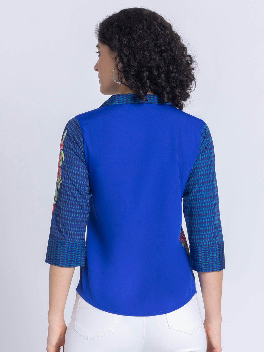 Sheridan Top
