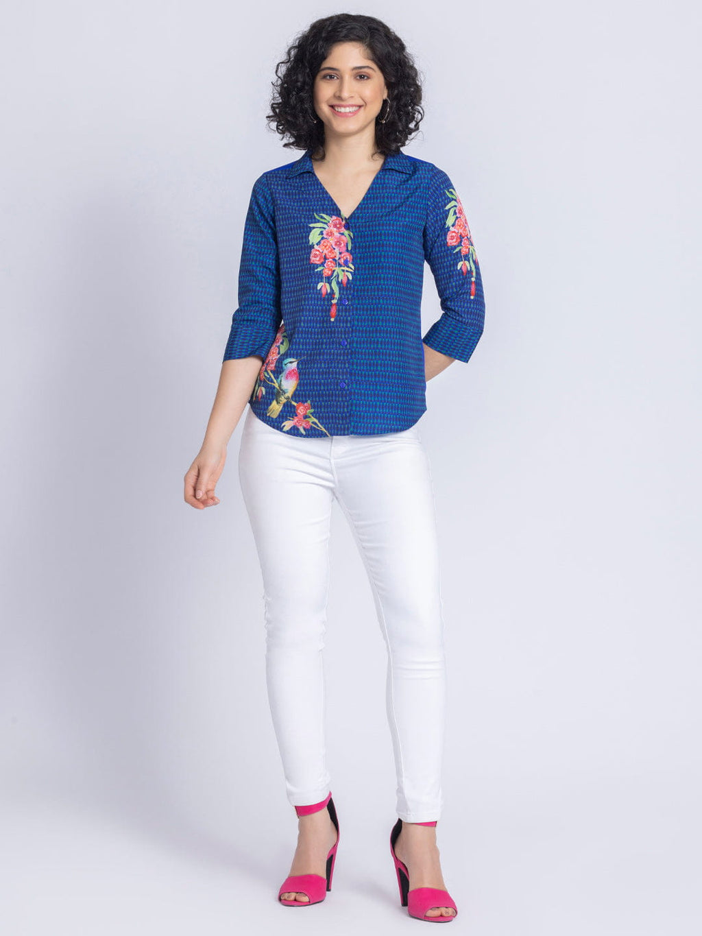 Sheridan Top