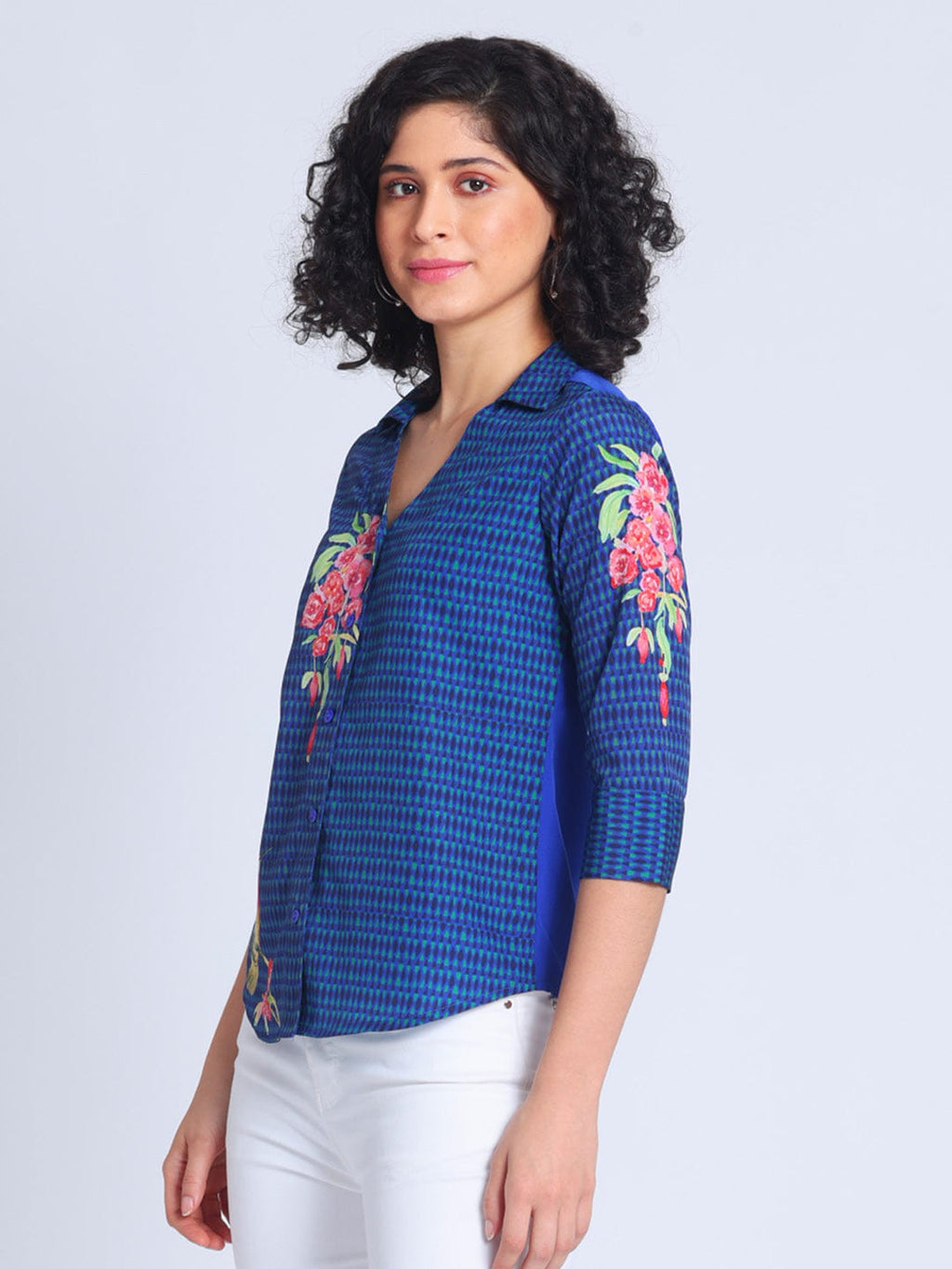 Sheridan Top