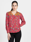 Penny Bell Top
