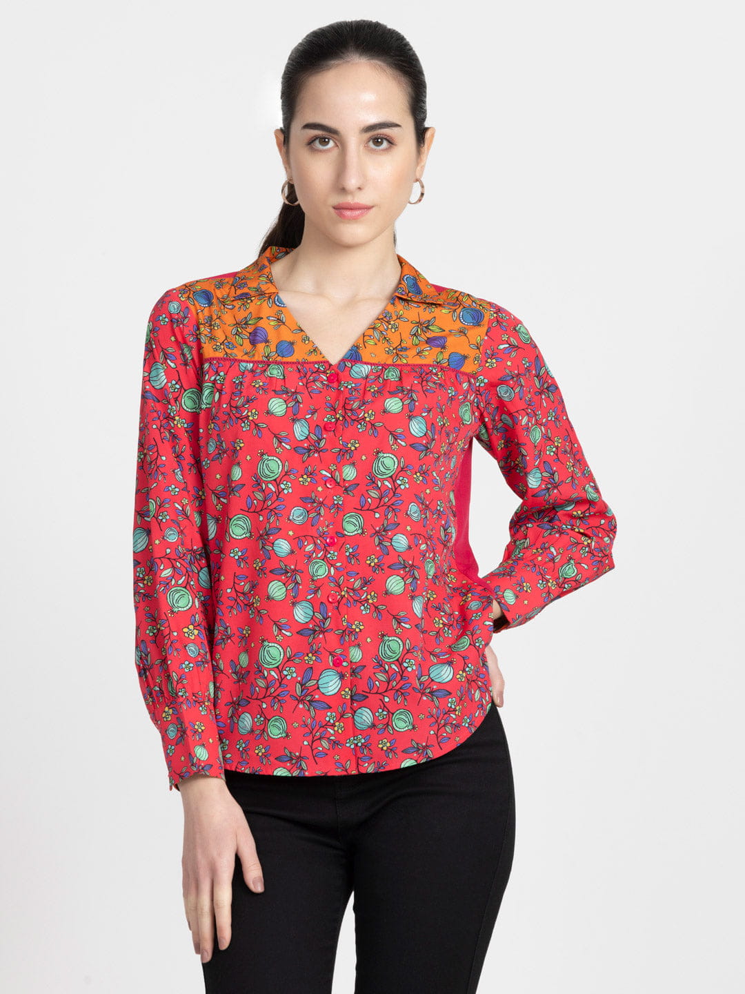Penny Bell Top