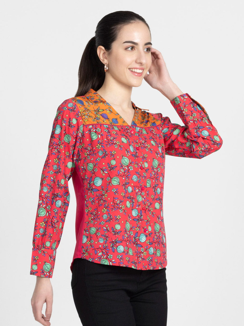 Penny Bell Top