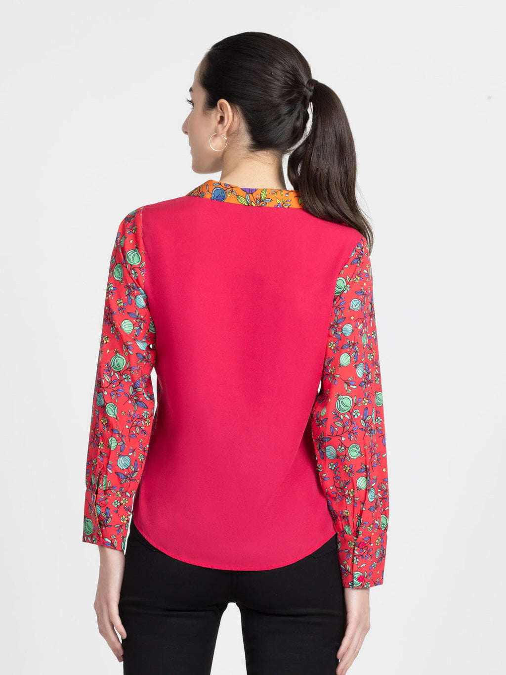 Penny Bell Top