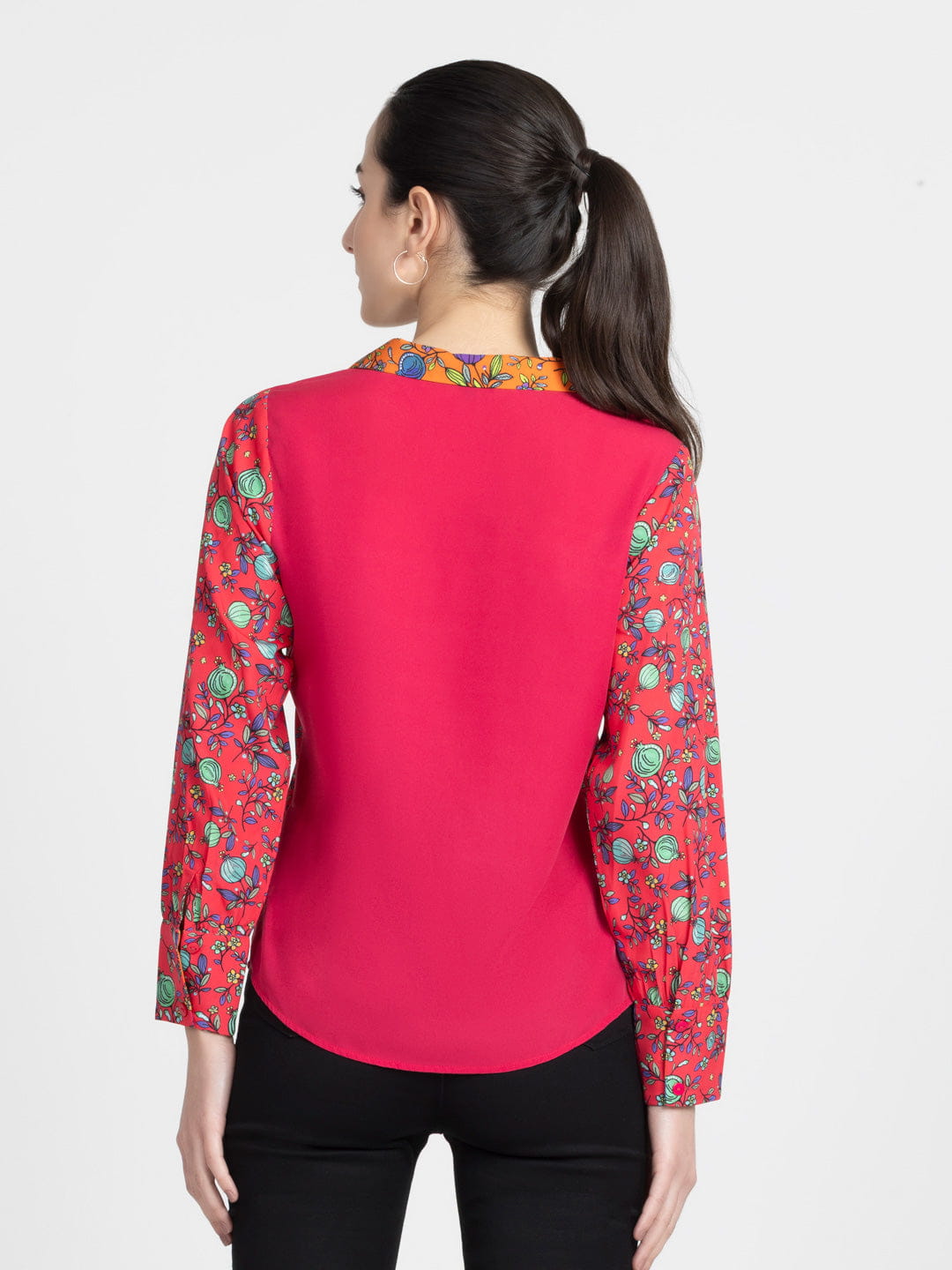 Penny Bell Top