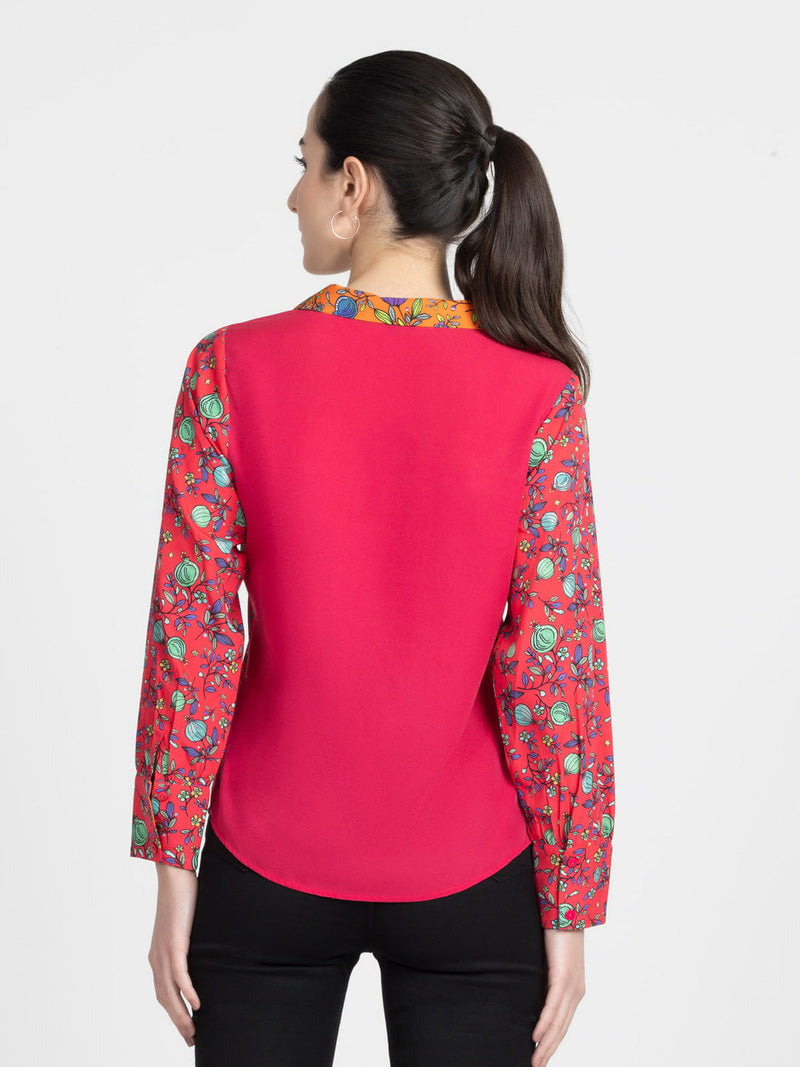 Penny Bell Top