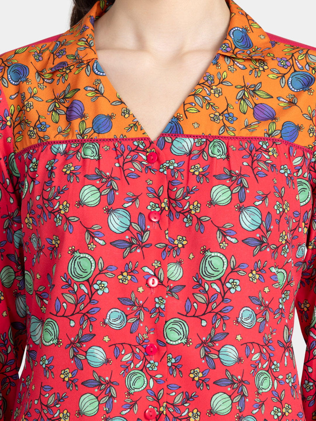 Penny Bell Top