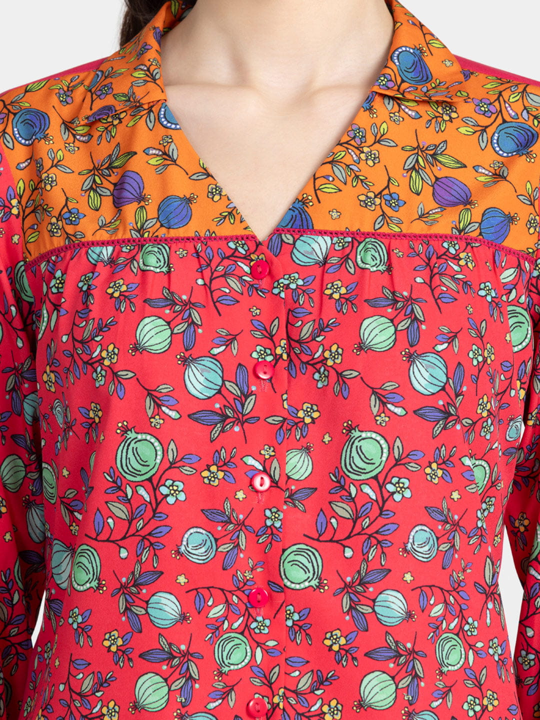 Penny Bell Top