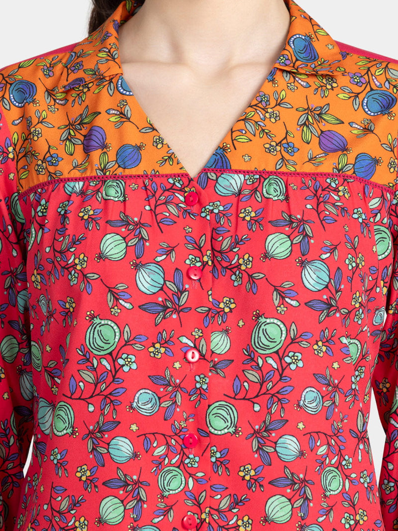 Penny Bell Top