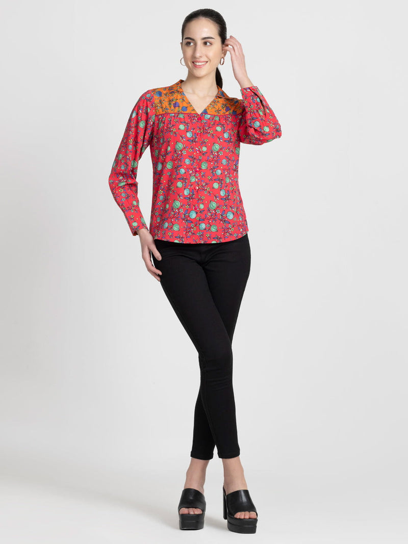 Penny Bell Top