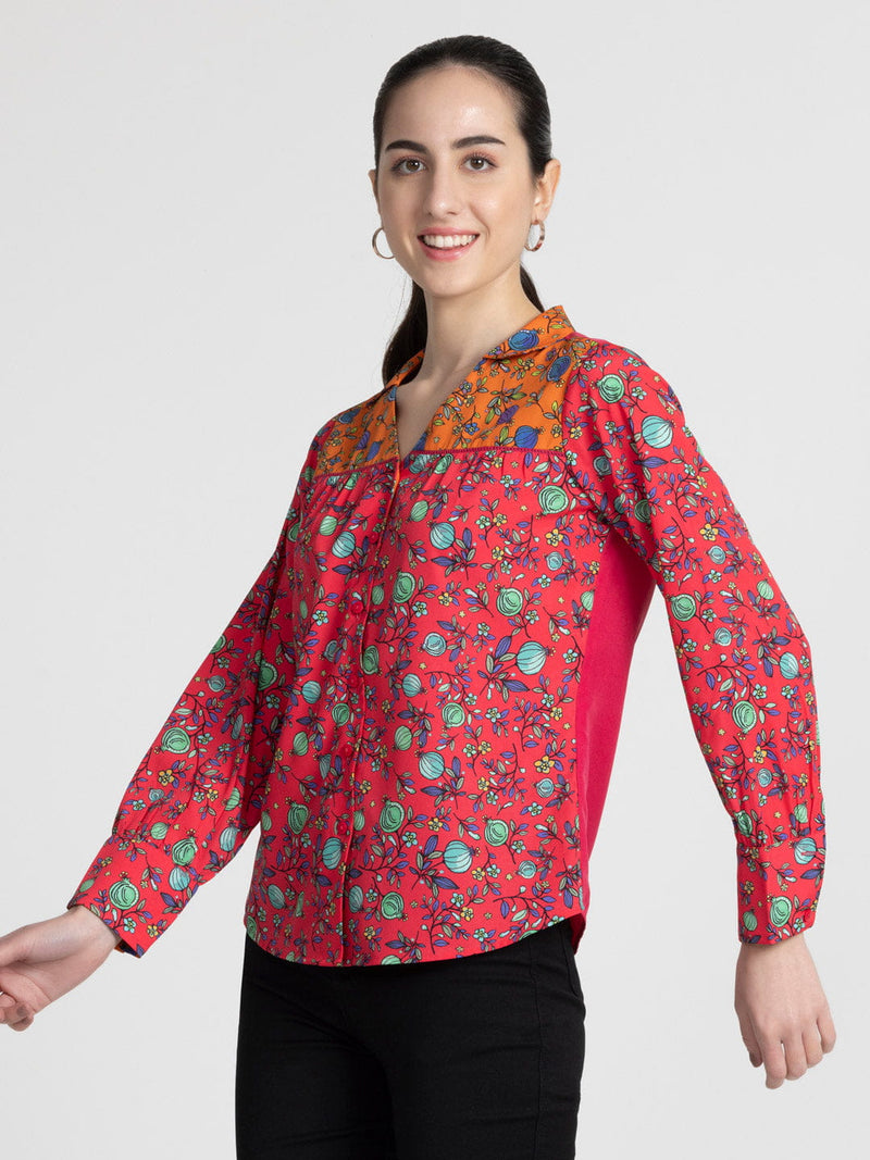 Penny Bell Top