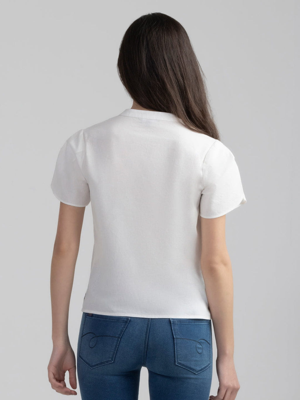Herriet top