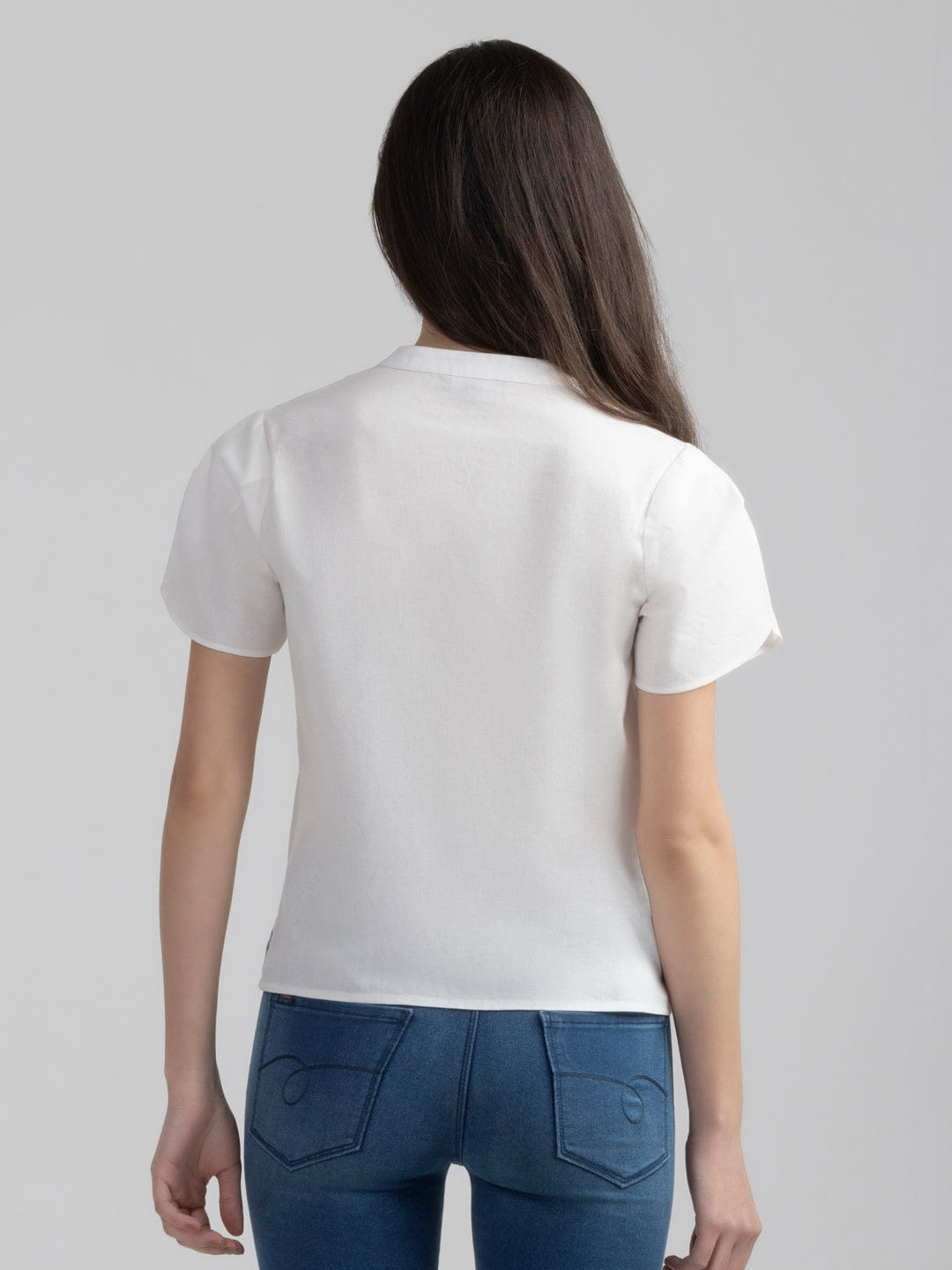 Herriet top