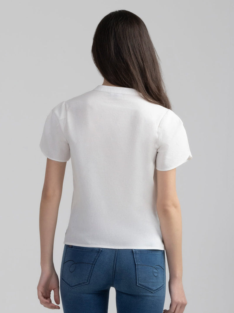 Herriet top