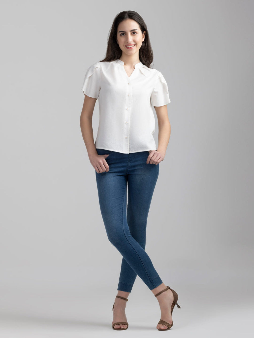 Herriet top