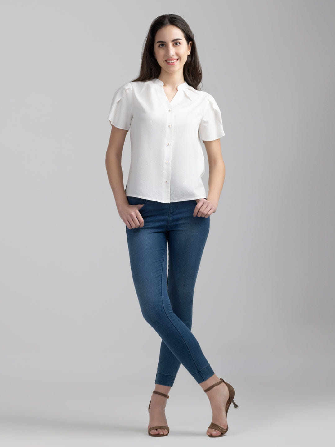 Herriet top