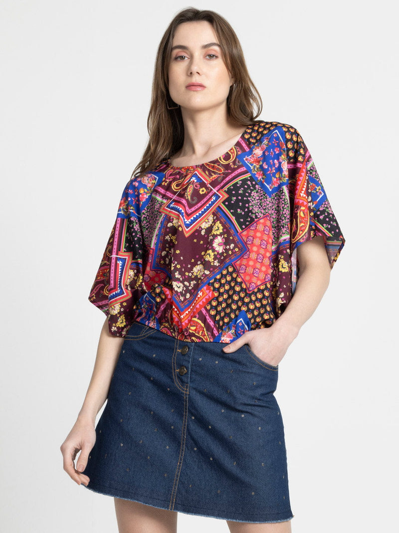 Sorority Top