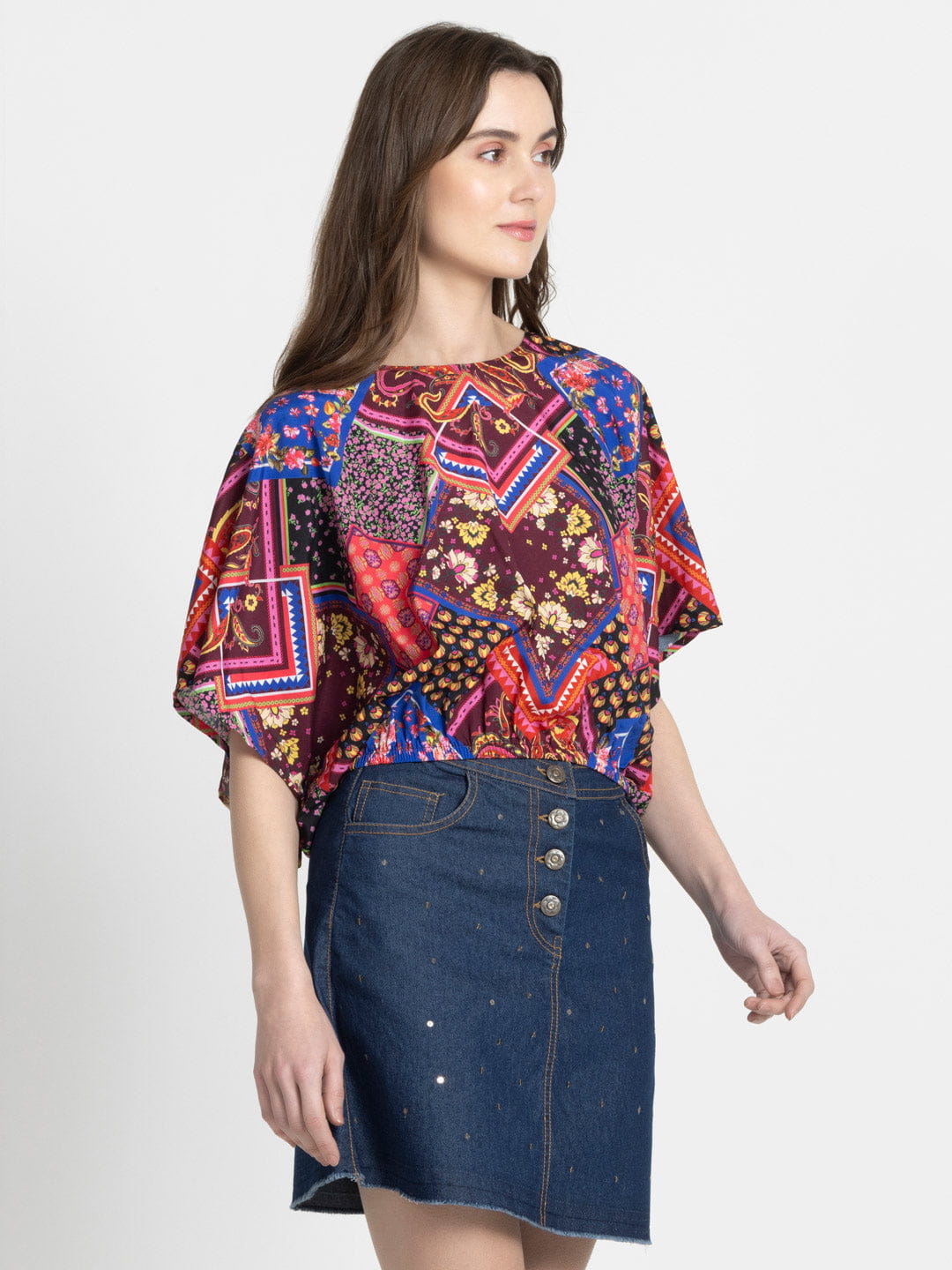 Sorority Top