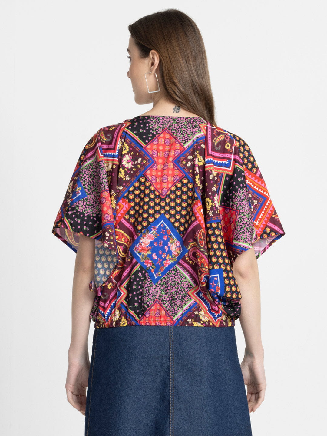 Sorority Top