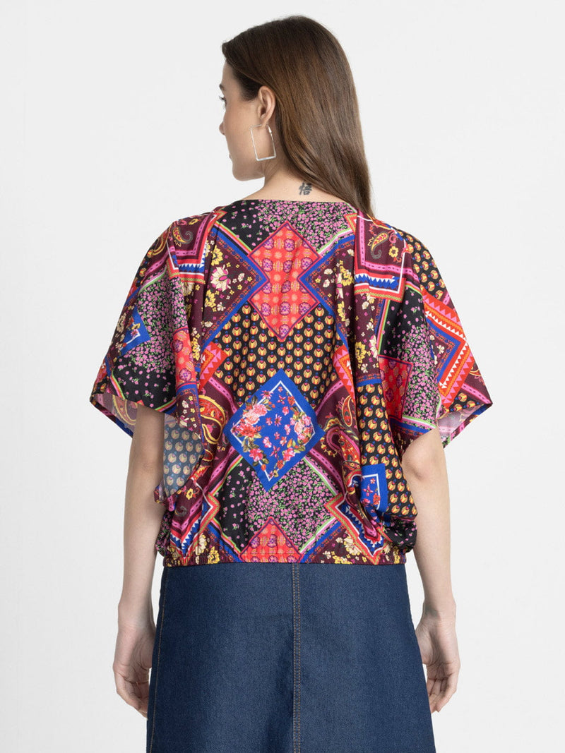 Sorority Top