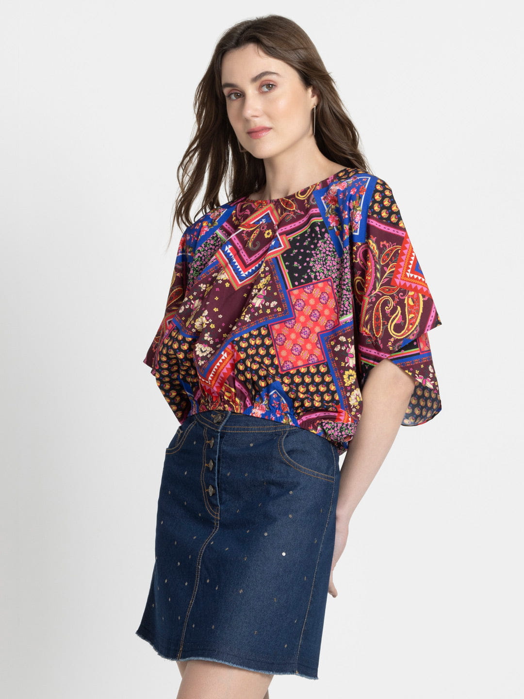 Sorority Top