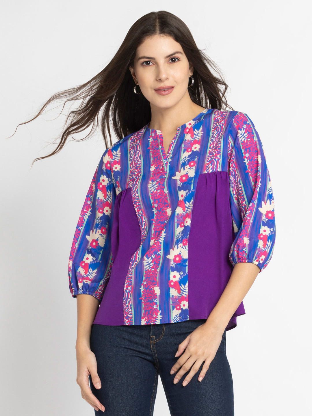 Aspire Top